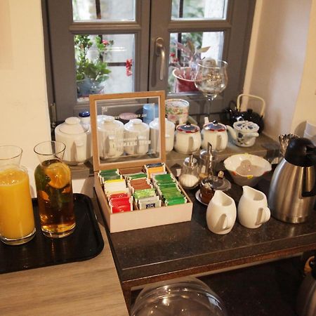 Boutique Hotel Dvor Dobrovo Esterno foto