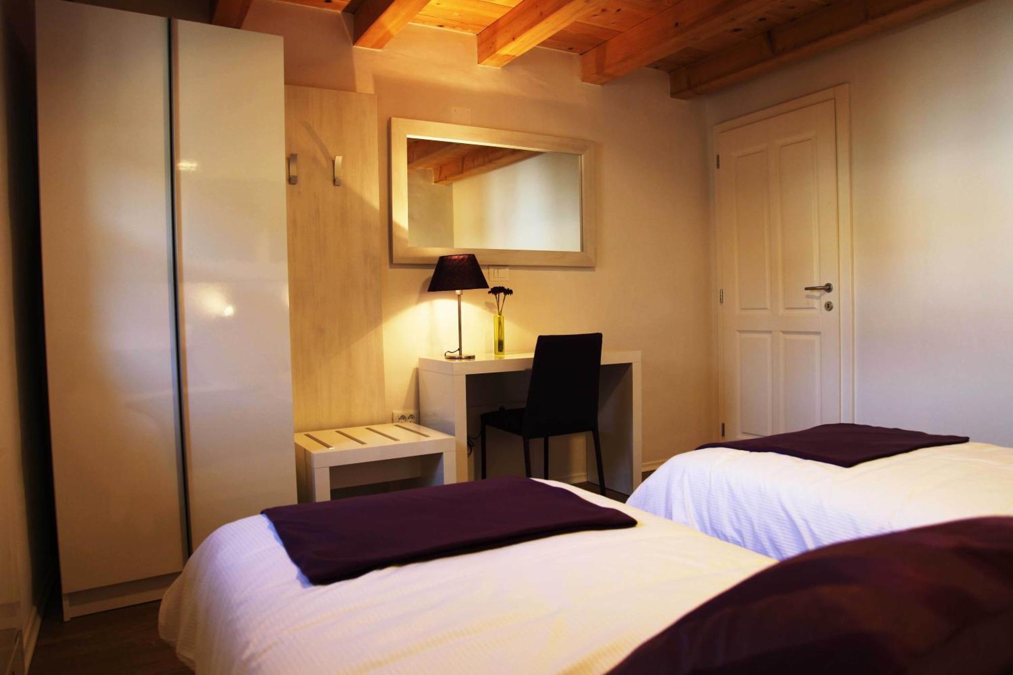 Boutique Hotel Dvor Dobrovo Camera foto